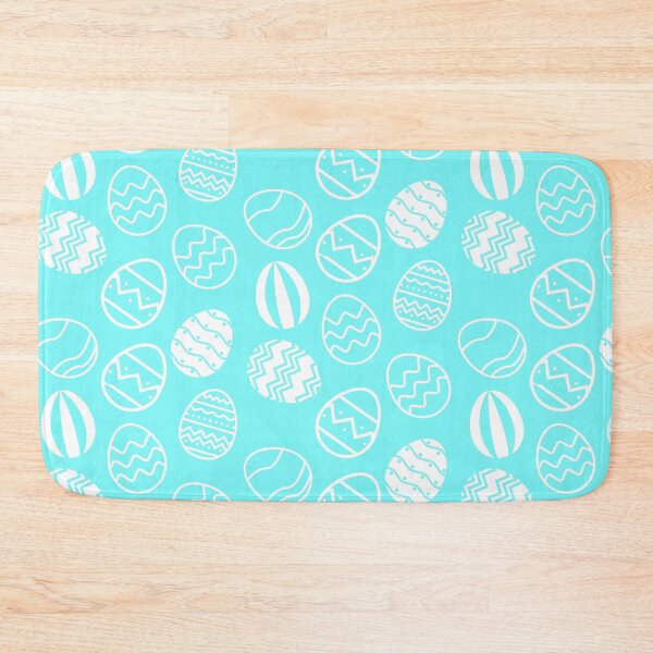 Item preview, Easter Eggs Pattern designed and sold by Crafty-Mornings.