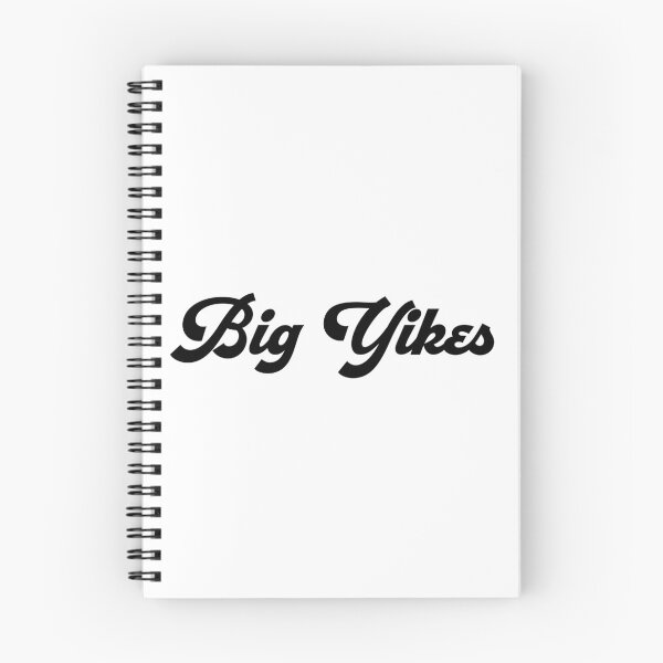 Item preview, Big Yikes  designed and sold by Preston Nguyen.