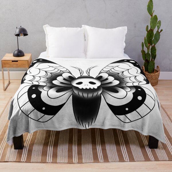 Item preview, goth moth III designed and sold by despresso.