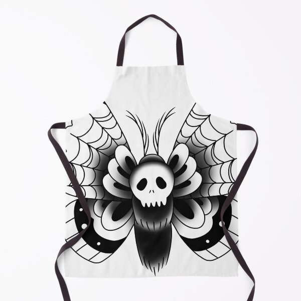 Item preview, goth moth III designed and sold by despresso.