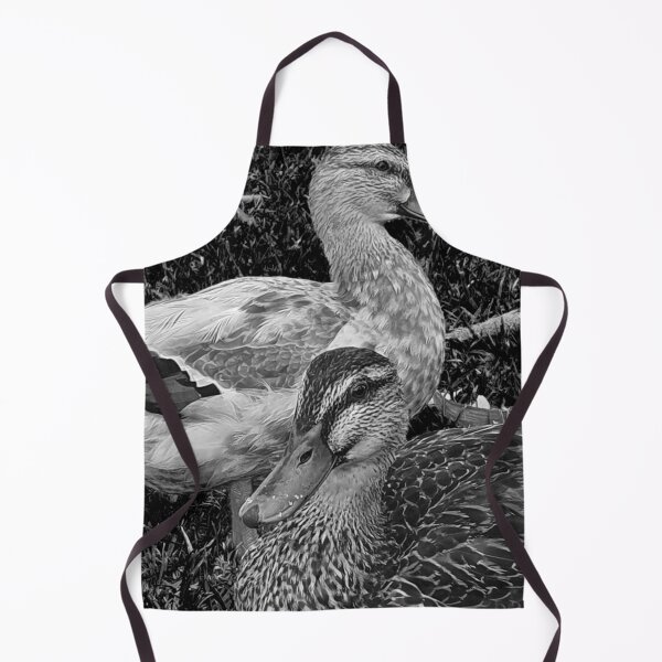 Item preview, Two Ducks designed and sold by kristysuedesign.