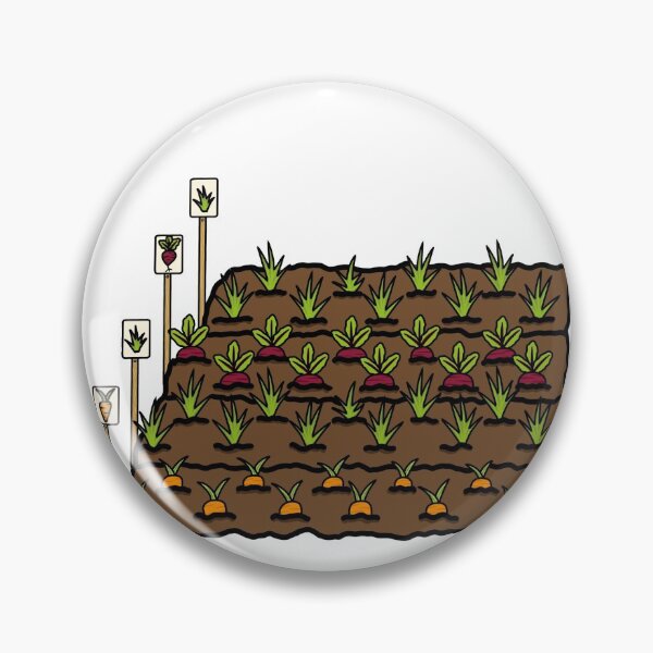 Item preview, Little garden  designed and sold by RMSdesigns.