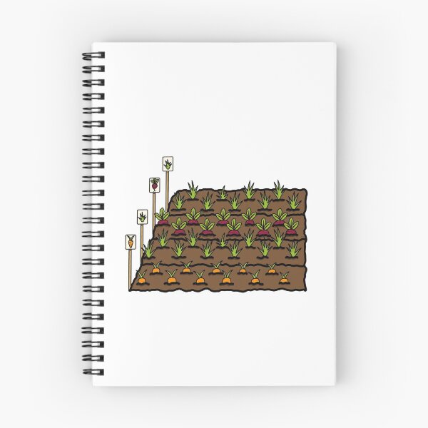 Item preview, Little garden  designed and sold by RMSdesigns.