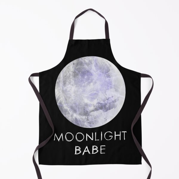 Item preview, MoonLight Babe Moon Lover designed and sold by Earthchild8888.