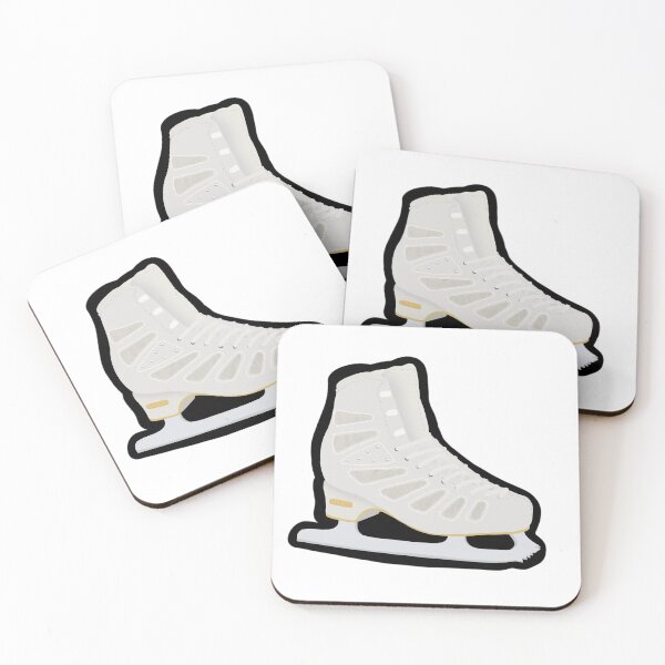 Item preview, Ice Skate Edea Piano designed and sold by Sarah McDowell.