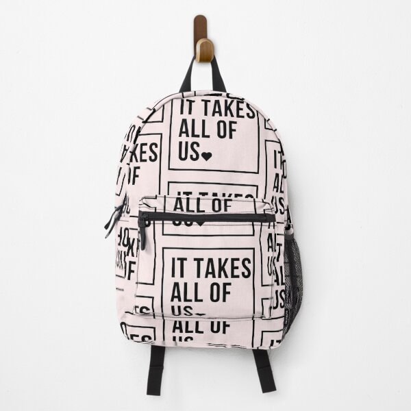 Item preview, It Takes All Of Us  designed and sold by Everythingafter.