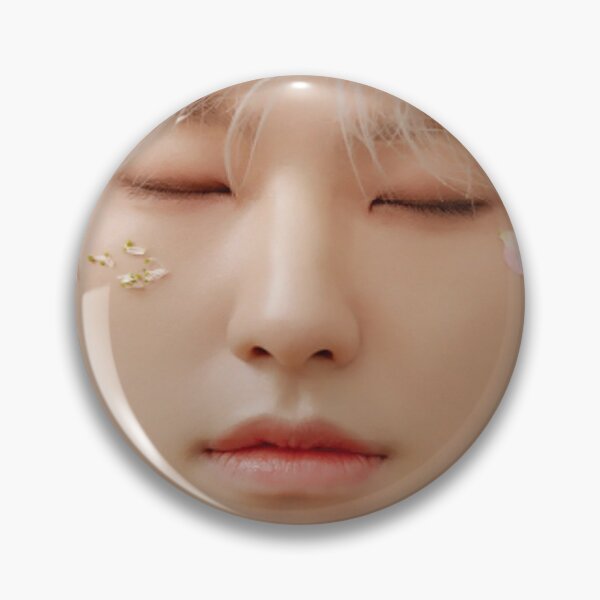 Item preview, Hoshi Fallin' Flower SEVENTEEN designed and sold by skzbeom.