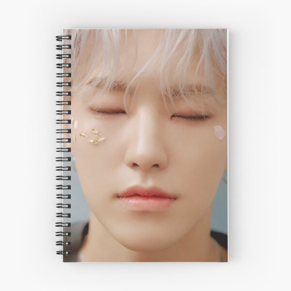 Item preview, Hoshi Fallin' Flower SEVENTEEN designed and sold by skzbeom.