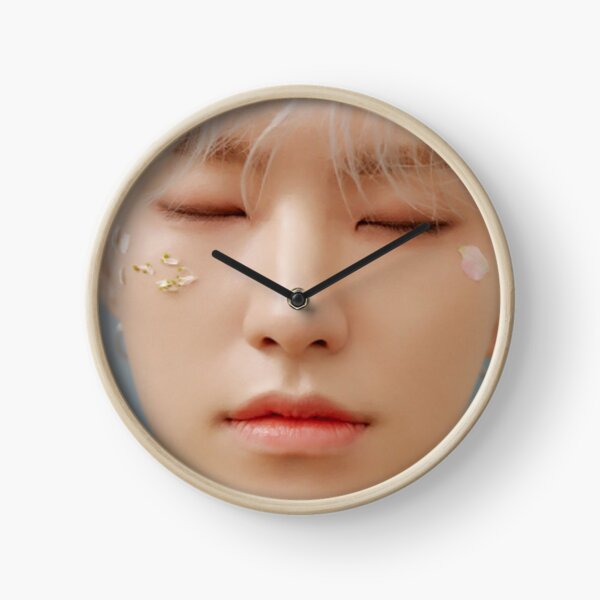 Item preview, Hoshi Fallin' Flower SEVENTEEN designed and sold by skzbeom.