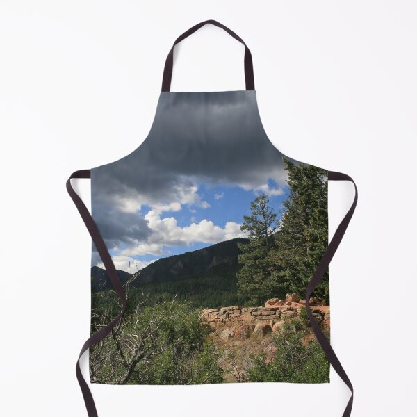 Item preview, Lost in Rocky Mountain designed and sold by Laurence Bruneau.