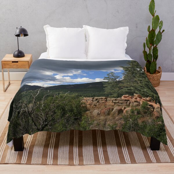 Item preview, Lost in Rocky Mountain designed and sold by Laurence Bruneau.