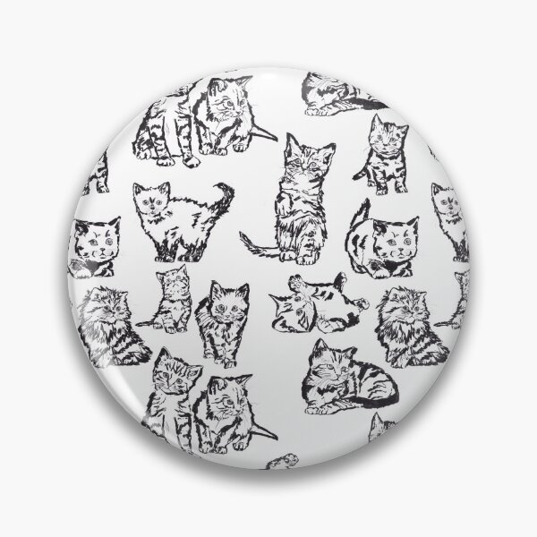 Item preview, Kittens! designed and sold by missdebi27.