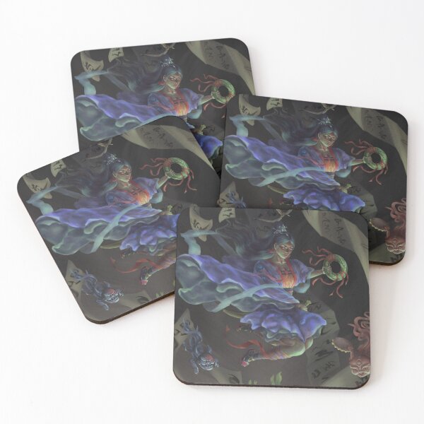 Item preview, Demon Hunter designed and sold by Seregthilia.