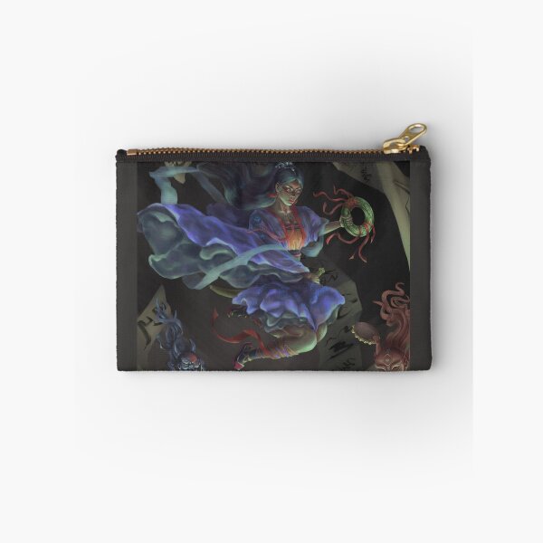 Item preview, Demon Hunter designed and sold by Seregthilia.