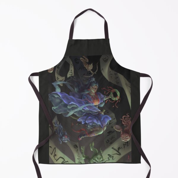 Item preview, Demon Hunter designed and sold by Seregthilia.
