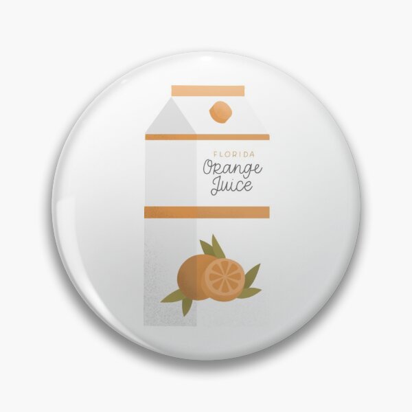 Item preview, Orange Juice Carton designed and sold by delabrmr.