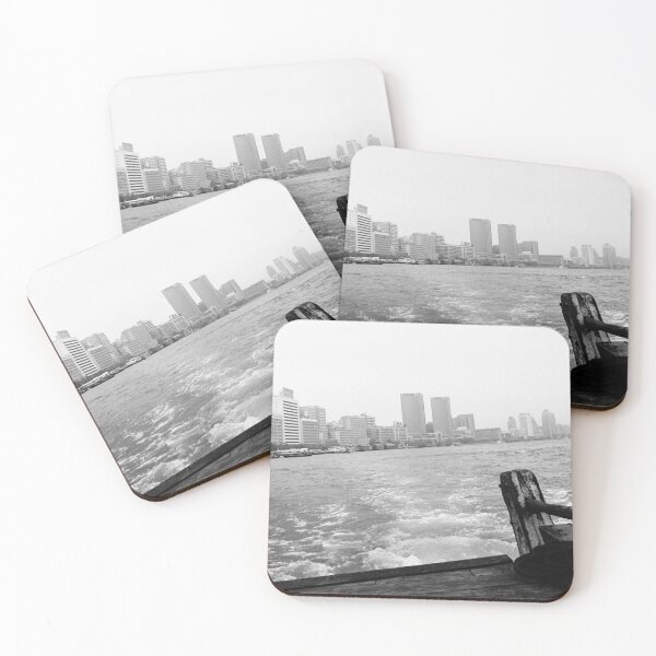 Item preview, Crossing Dubai Creek designed and sold by Benjamin Fauvel.