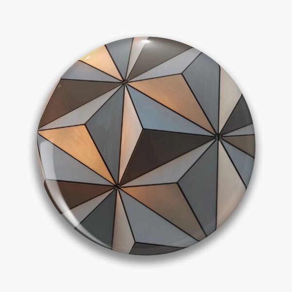 Item preview, Triangular Design that Reflects Sunshine designed and sold by Mycxh.