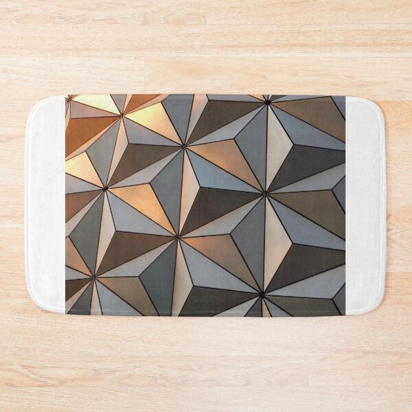 Item preview, Triangular Design that Reflects Sunshine designed and sold by Mycxh.