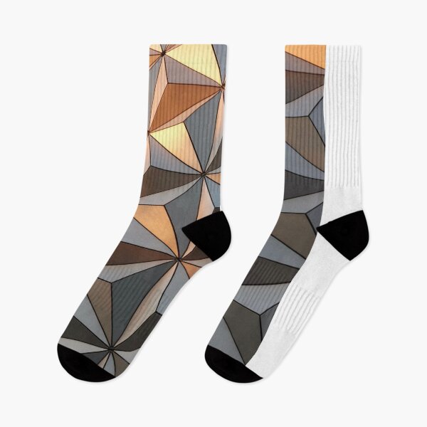 Item preview, Triangular Design that Reflects Sunshine designed and sold by Mycxh.