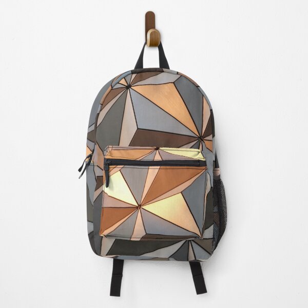 Item preview, Triangular Design that Reflects Sunshine designed and sold by Mycxh.
