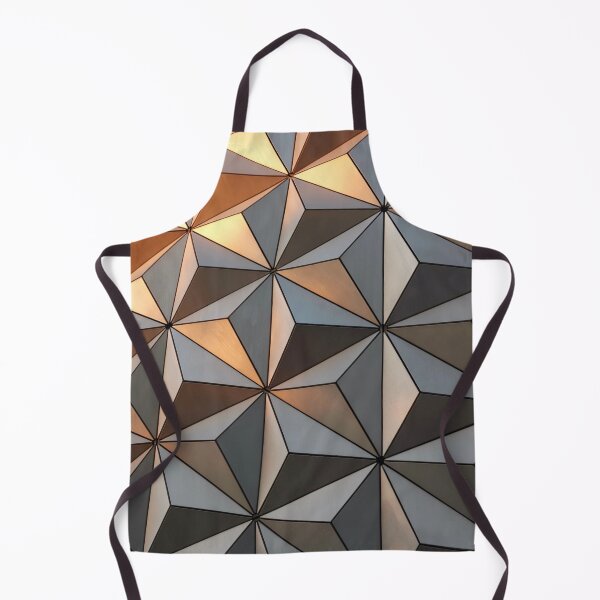 Item preview, Triangular Design that Reflects Sunshine designed and sold by Mycxh.
