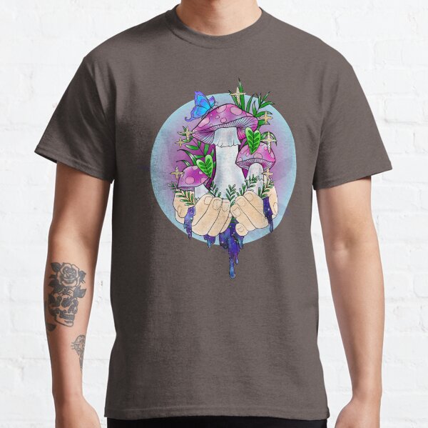 Handful of Life Classic T-Shirt