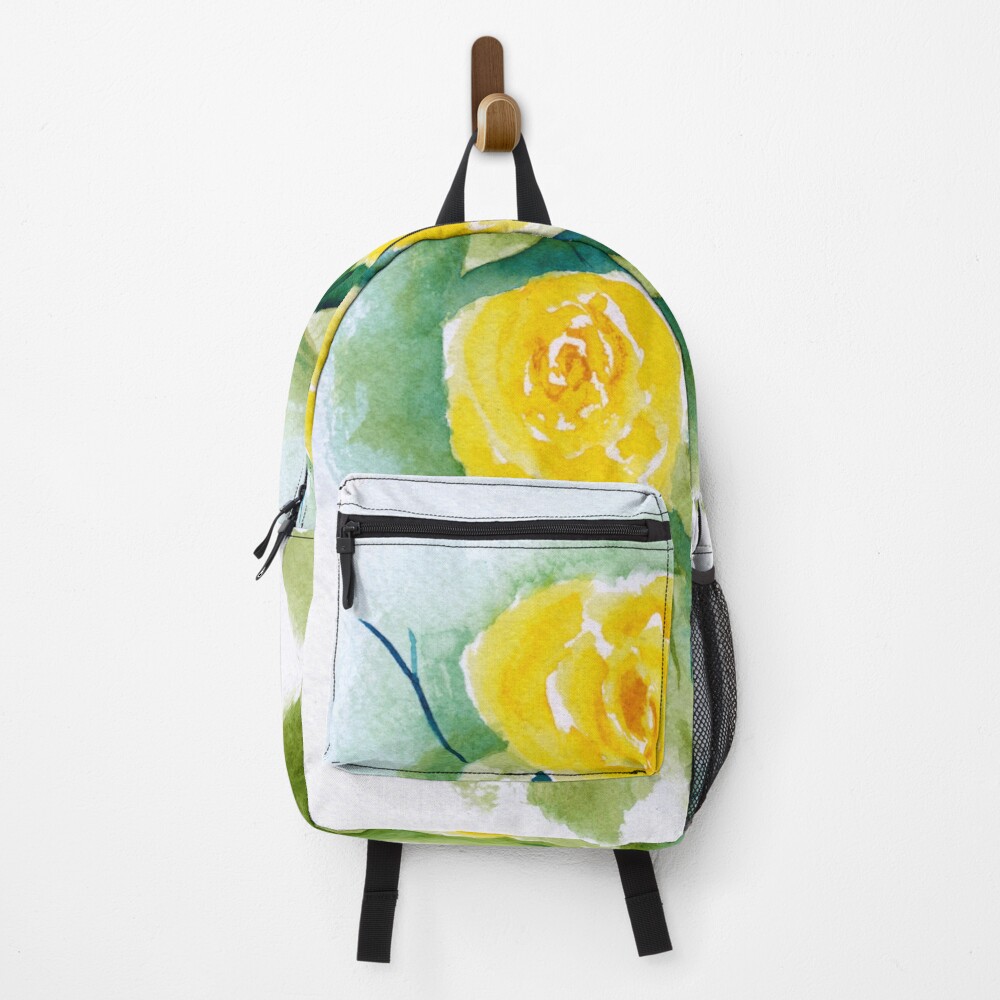 Item preview, Backpack designed and sold by ConniSchaf.