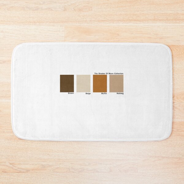 Item preview, The Shades Of Moon Collection designed and sold by mysteriosupafan.