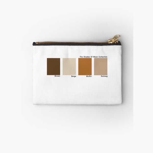 Item preview, The Shades Of Moon Collection designed and sold by mysteriosupafan.