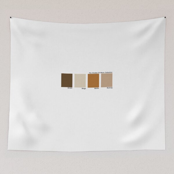 Item preview, The Shades Of Moon Collection designed and sold by mysteriosupafan.
