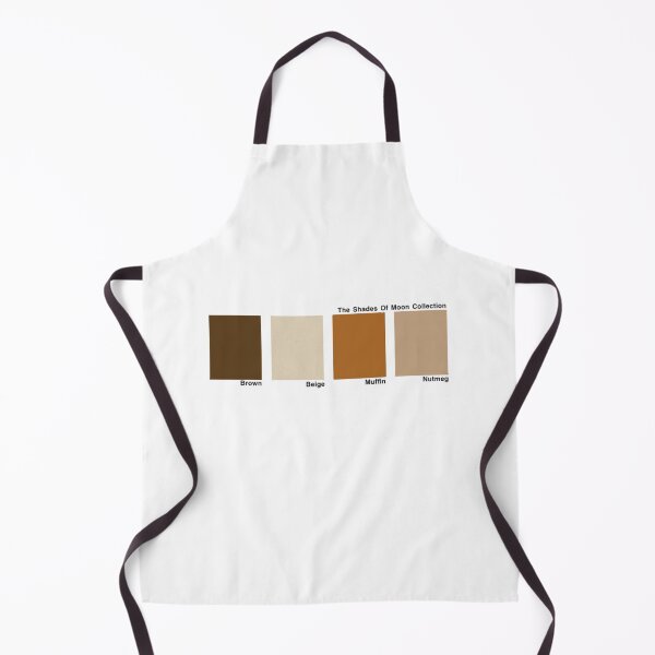 Item preview, The Shades Of Moon Collection designed and sold by mysteriosupafan.