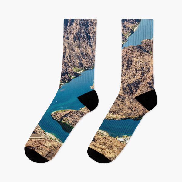 Item preview, Colorado River - Grand Canyon designed and sold by Yannik Hay.