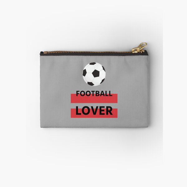 Item preview, Football lover simple black designed and sold by oxoxoxo.
