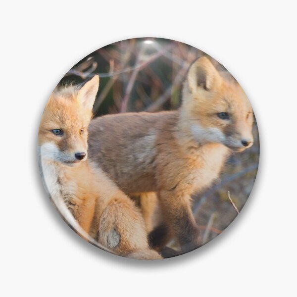 Item preview, Red Fox kits designed and sold by Jukka Jantunen.