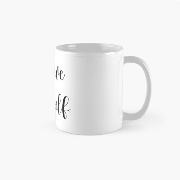 Item preview, forgive yourself designed and sold by Happy  Holiday.