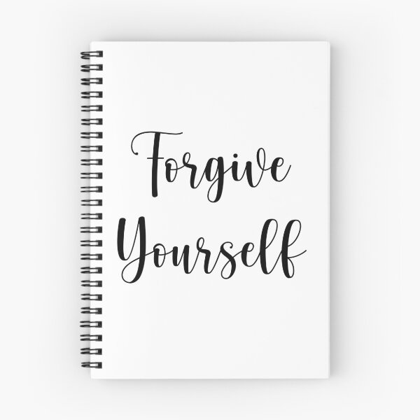 Item preview, forgive yourself designed and sold by Happy  Holiday.
