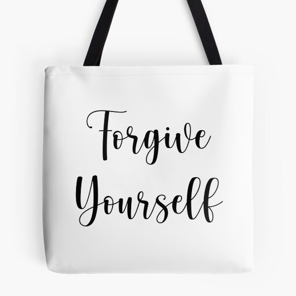 Item preview, forgive yourself designed and sold by Happy  Holiday.