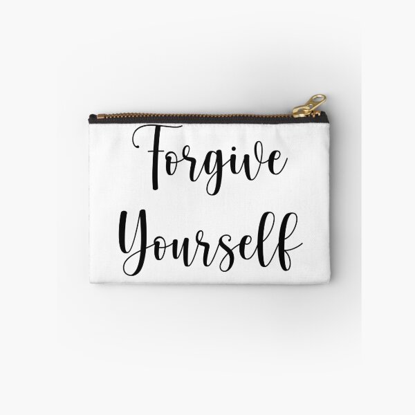 Item preview, forgive yourself designed and sold by Happy  Holiday.