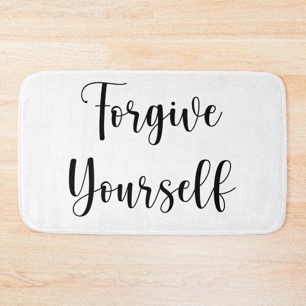 Item preview, forgive yourself designed and sold by Happy  Holiday.