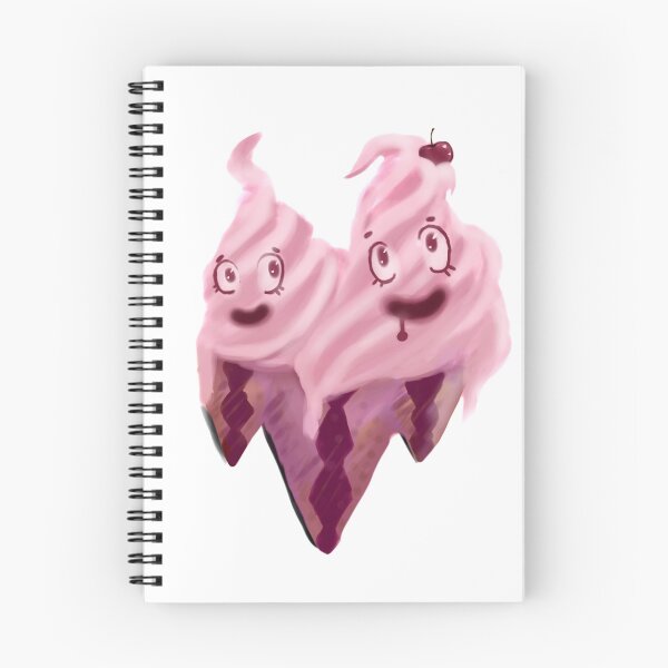 Artikelvorschau, Kirsche Vanilluxe entworfen und verkauft von Nightmareflames.