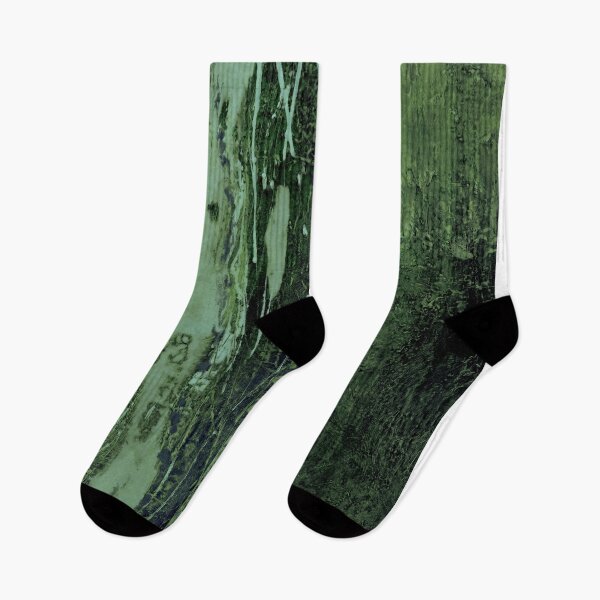 Item preview, Green abstract  designed and sold by ElaSzczepaniak.