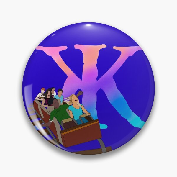 Item preview, Kingdom Keepers DHIs designed and sold by lissydoodle.