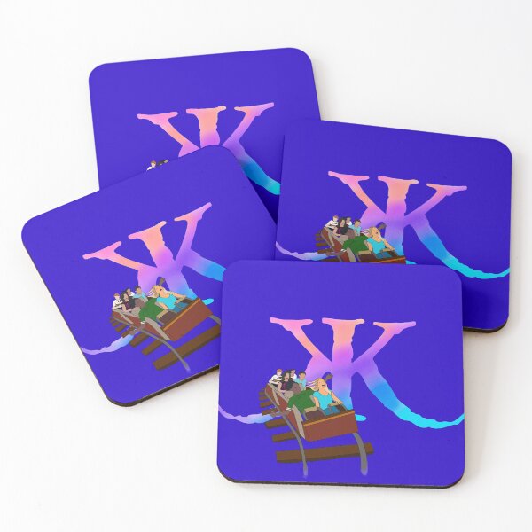 Item preview, Kingdom Keepers DHIs designed and sold by lissydoodle.