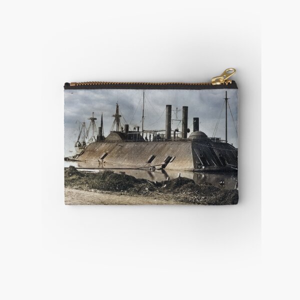 Item preview, USS Essex (1862) designed and sold by billduncan.