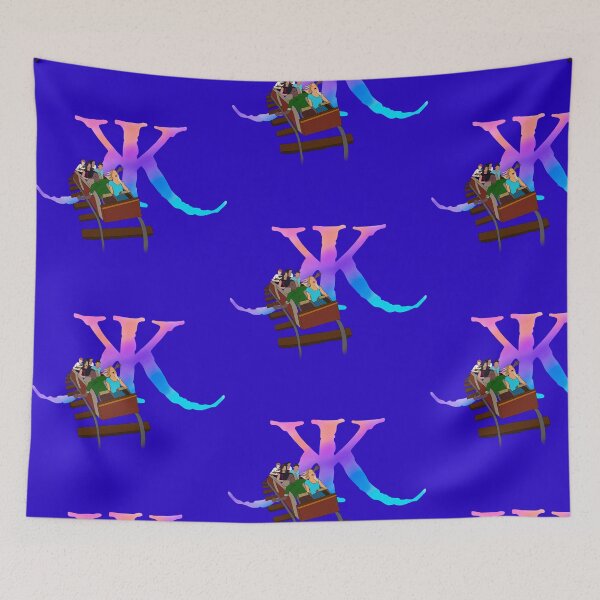 Item preview, Kingdom Keepers DHIs designed and sold by lissydoodle.