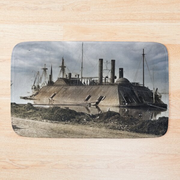 Item preview, USS Essex (1862) designed and sold by billduncan.