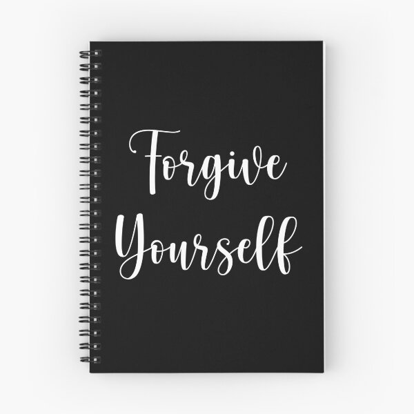 Item preview, forgive yourself designed and sold by Happy  Holiday.