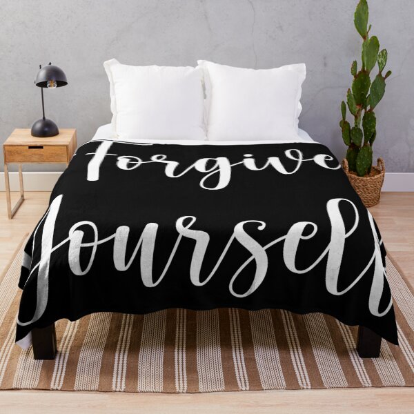 Item preview, forgive yourself designed and sold by Happy  Holiday.