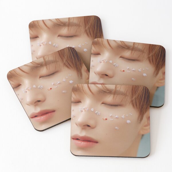 Item preview, DK Fallin' Flower SEVENTEEN designed and sold by skzbeom.